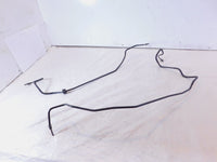 2002-09 Honda Interceptor 800 VFR800 VFR800A ABS Front Brake Main/Sub Pipe Lines