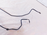 2002-09 Honda Interceptor 800 VFR800 VFR800A ABS Front Brake Main/Sub Pipe Lines