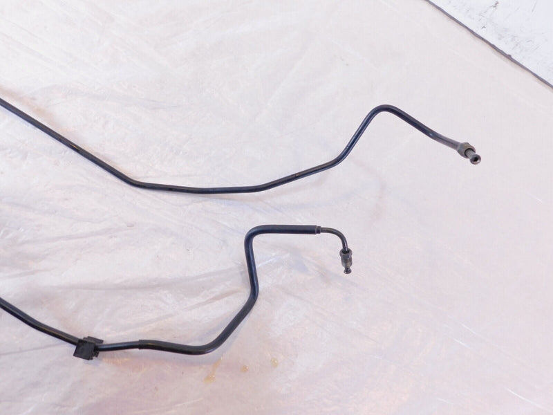 2002-09 Honda Interceptor 800 VFR800 VFR800A ABS Front Brake Main/Sub Pipe Lines