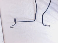 2002-09 Honda Interceptor 800 VFR800 VFR800A ABS Front Brake Main/Sub Pipe Lines