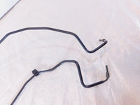 2002-09 Honda Interceptor 800 VFR800 VFR800A ABS Front Brake Main/Sub Pipe Lines