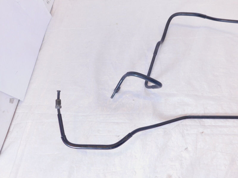 2002-09 Honda Interceptor 800 VFR800 VFR800A ABS Front Brake Main/Sub Pipe Lines