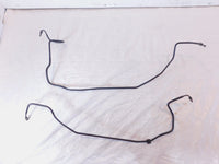 2002-09 Honda Interceptor 800 VFR800 VFR800A ABS Front Brake Main/Sub Pipe Lines