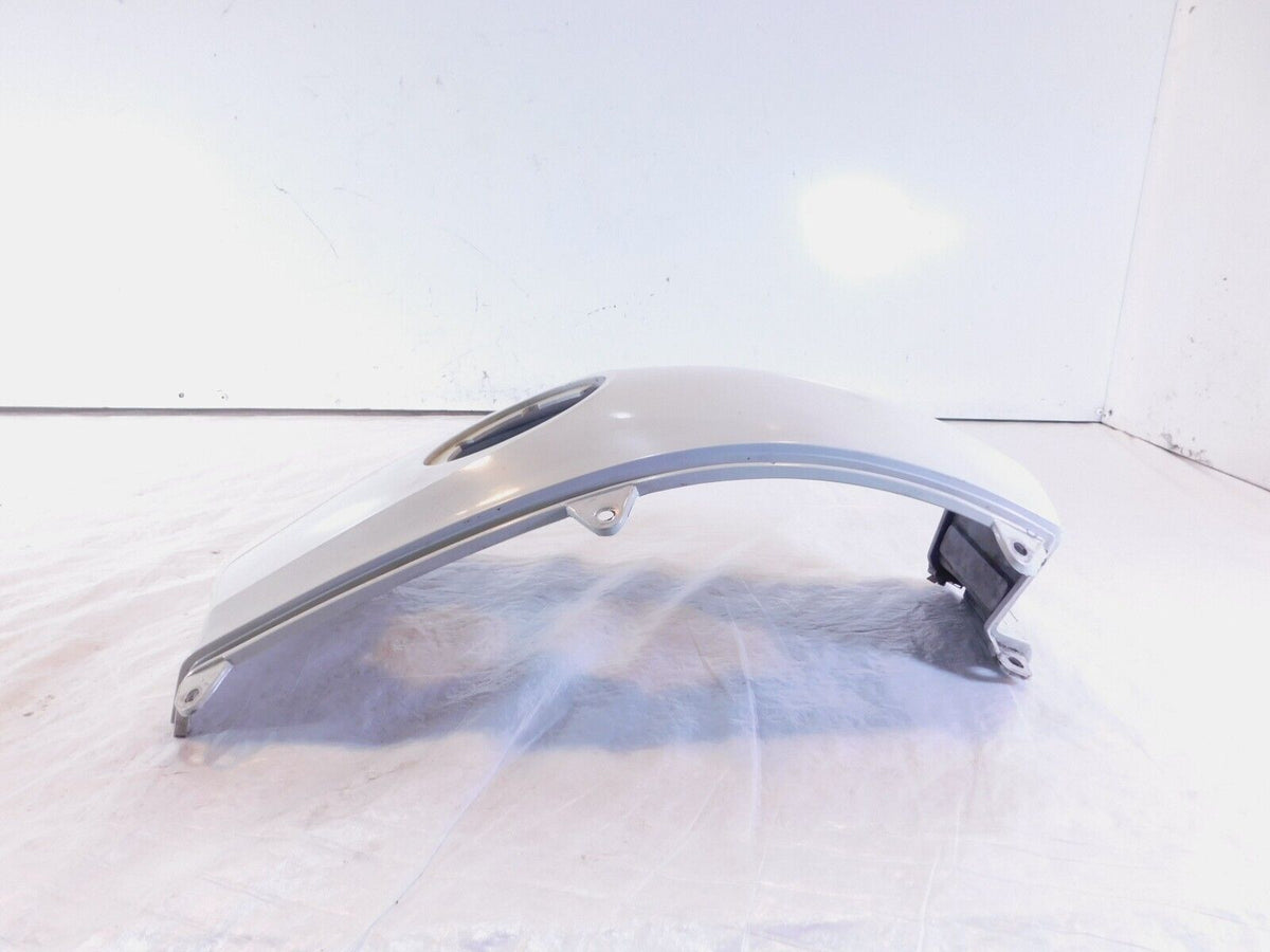 BMW R1100RT & R1150RT White Gas Petrol Fuel Tank Cover Fairing Cowling