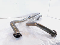 1986-2003 Harley Davidson Sportster 883 & 1200 Exhaust Header Drag Pipe System