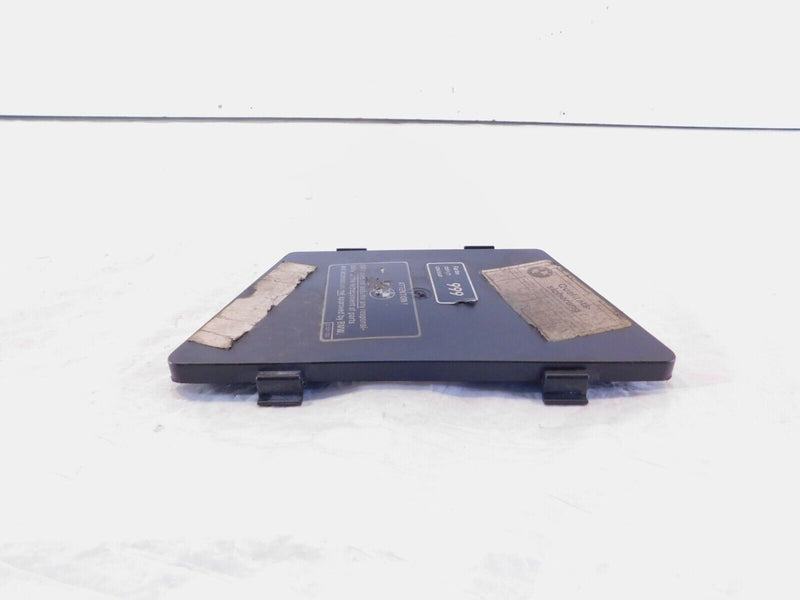 BMW R1100 R1150 R850 Black Electrical Junction Fuse Holder Box Lid Cap Cover