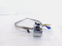 2000-2001 Yamaha V-Star 1100 Classic Custom Left Handlebar Turn Signal Switches