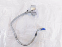 2000-2001 Yamaha V-Star 1100 Classic Custom Left Handlebar Turn Signal Switches