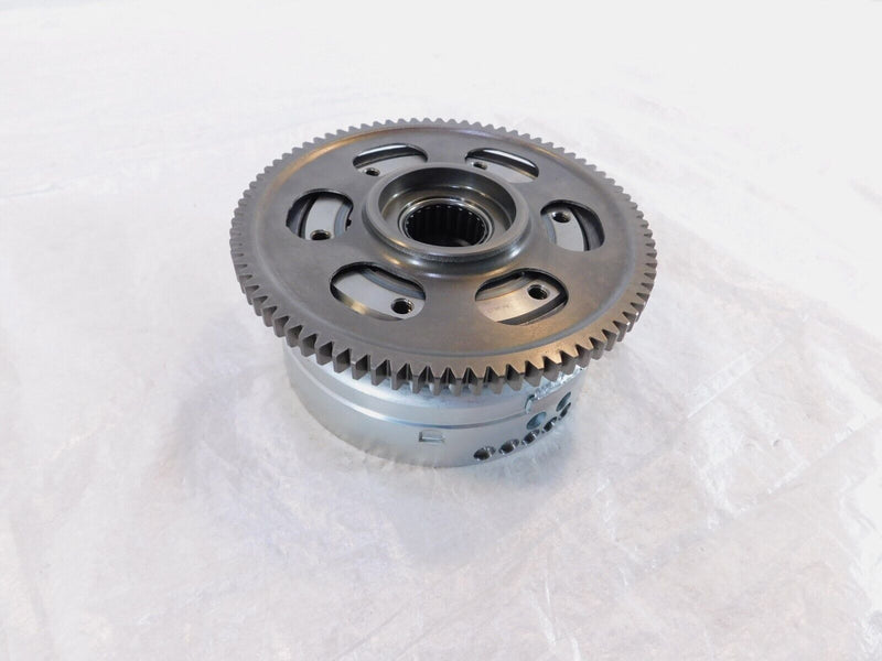 1986-1995 Suzuki Savage 650 LS650 Magneto Stator Rotor & Starter Clutch Gear