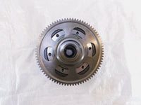 1986-1995 Suzuki Savage 650 LS650 Magneto Stator Rotor & Starter Clutch Gear
