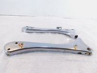 1986-2004 Suzuki Savage 650 LS650 Left/Right Rear Fender Strut Sissybar Brackets