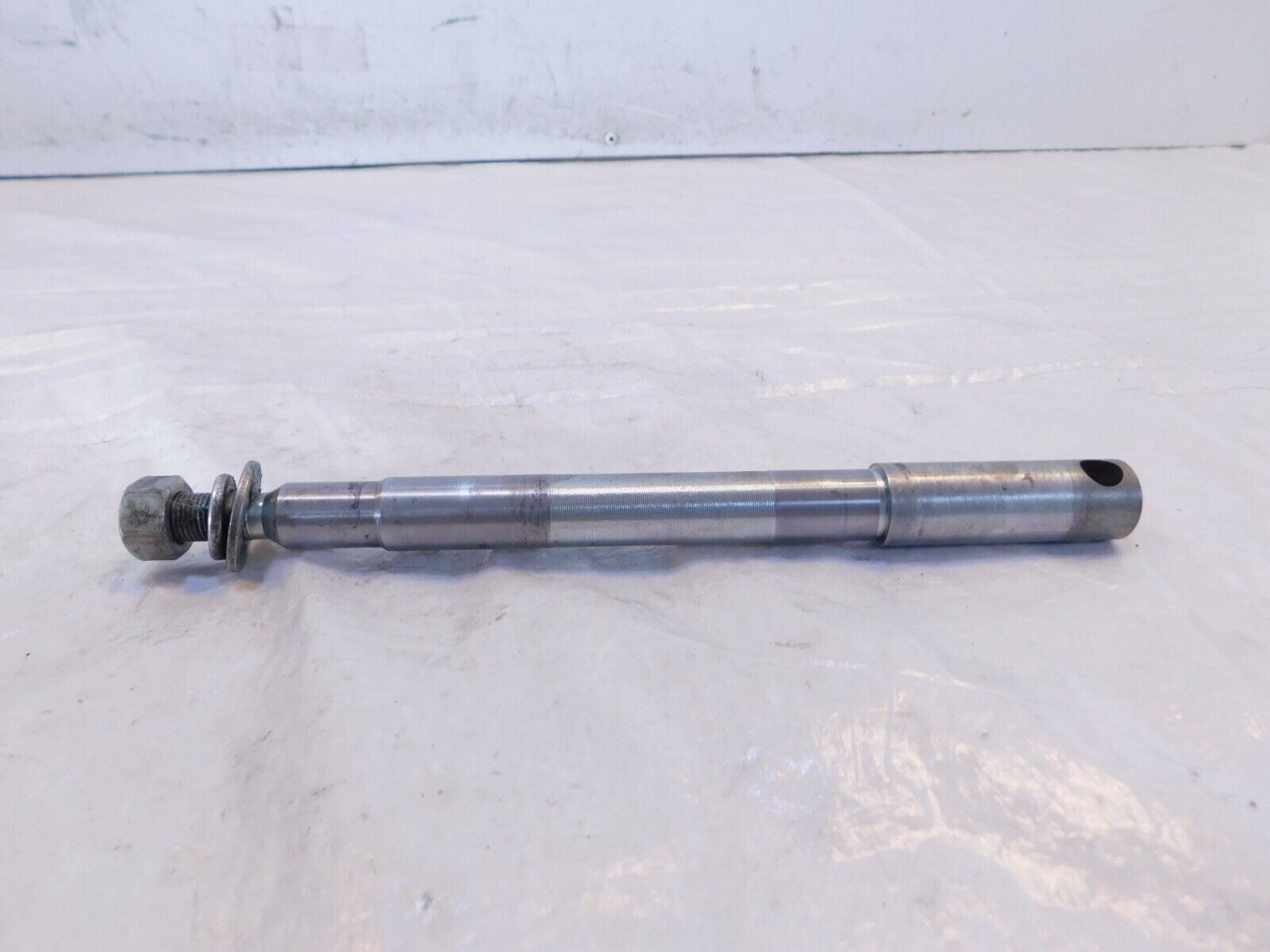 91-99 Harley Dyna Wide Glide Swingarm Pivot Bolt