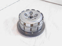 Honda CB1000 CBR1000F 1000 Engine Motor Clutch Basket w/ Springs Plates & Hub