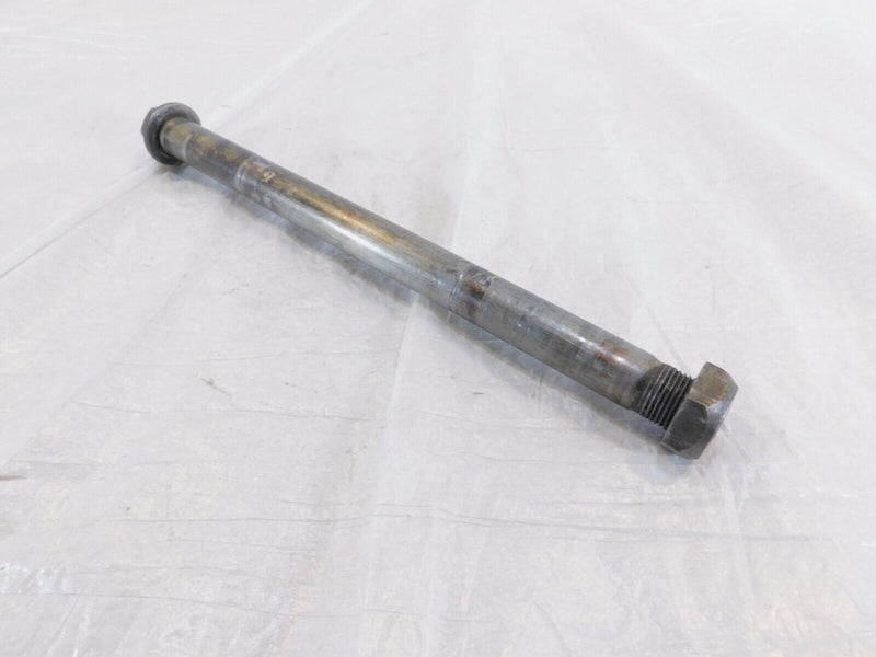 2008-2017 Harley Davidson Dyna Wide Glide Fat & Street Bob Rear Wheel Axle