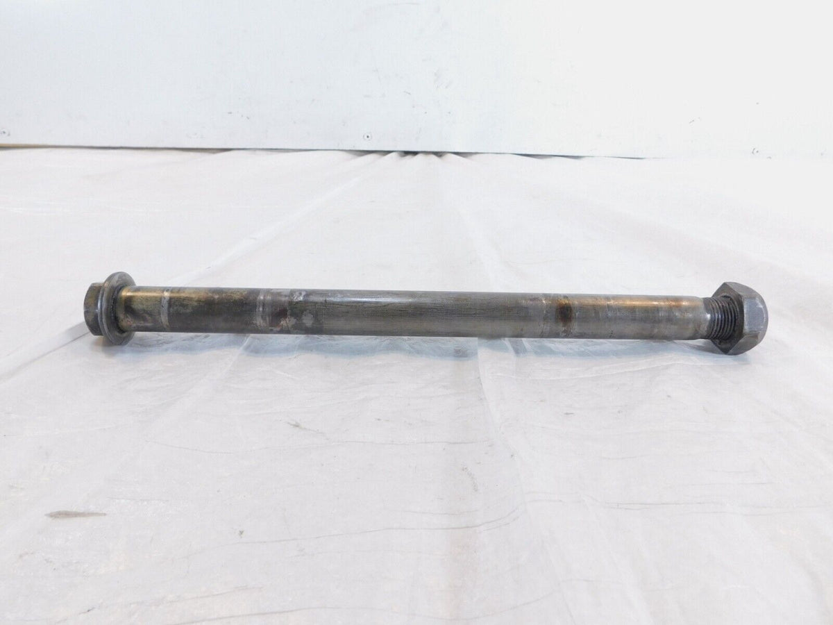 2008-2017 Harley Davidson Dyna Wide Glide Fat & Street Bob Rear Wheel Axle
