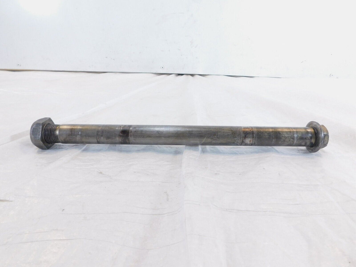 2008-2017 Harley Davidson Dyna Wide Glide Fat & Street Bob Rear Wheel Axle