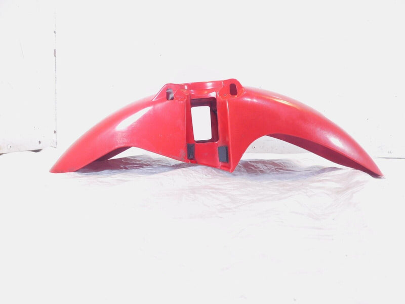 1994 & 1995 Honda CB1000 CB 1000 Red Front Wheel Mudguard Fairing Cover Fender