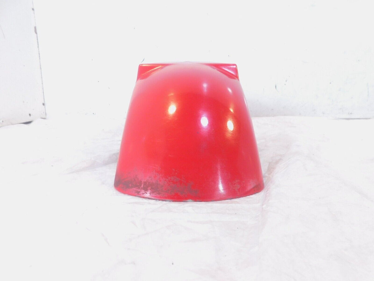 1994 & 1995 Honda CB1000 CB 1000 Red Front Wheel Mudguard Fairing Cover Fender