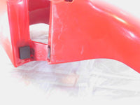 1994 & 1995 Honda CB1000 CB 1000 Red Front Wheel Mudguard Fairing Cover Fender