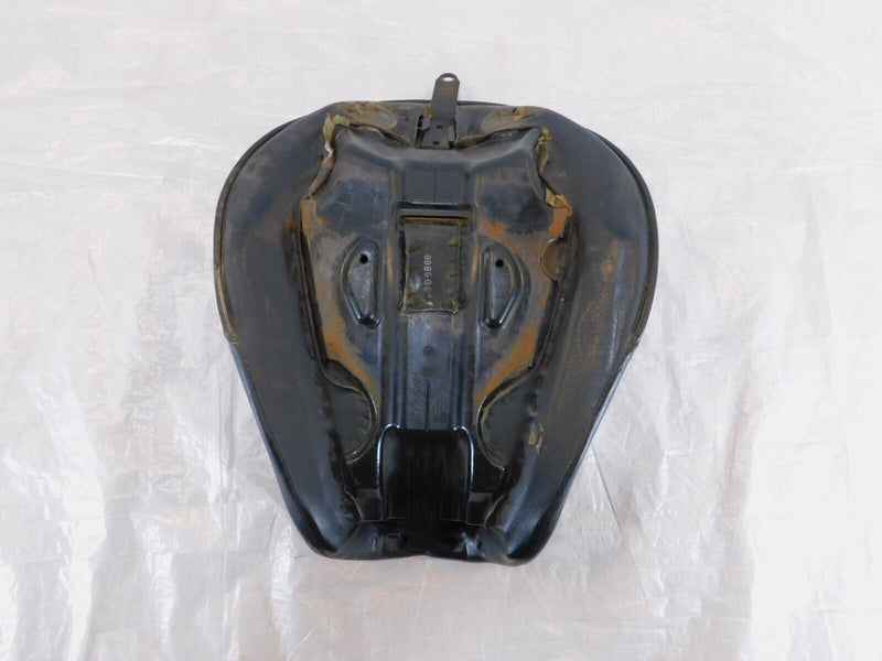 2009-2017 Harley Davidson Dyna FXDB Street Bob Black Front Rider Seat 51475-09