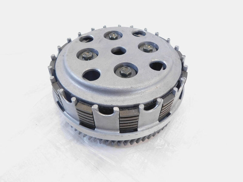 Suzuki Intruder 800 Boulevard C50 M50 VL800 VZ800 VS800 Clutch Basket Hub Plates