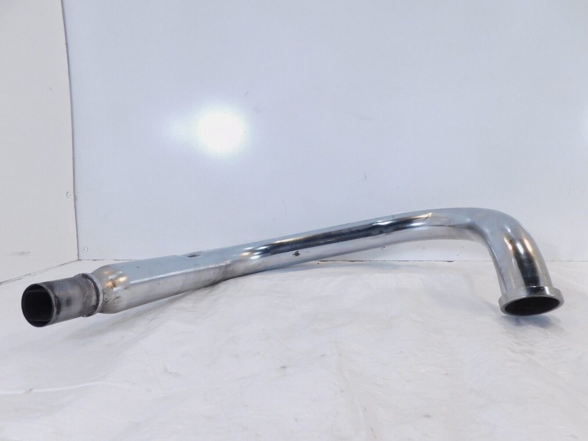 1986-2004 Suzuki Intruder 700 750 800 & Boulevard S50 VS800 Exhaust Header Pipe