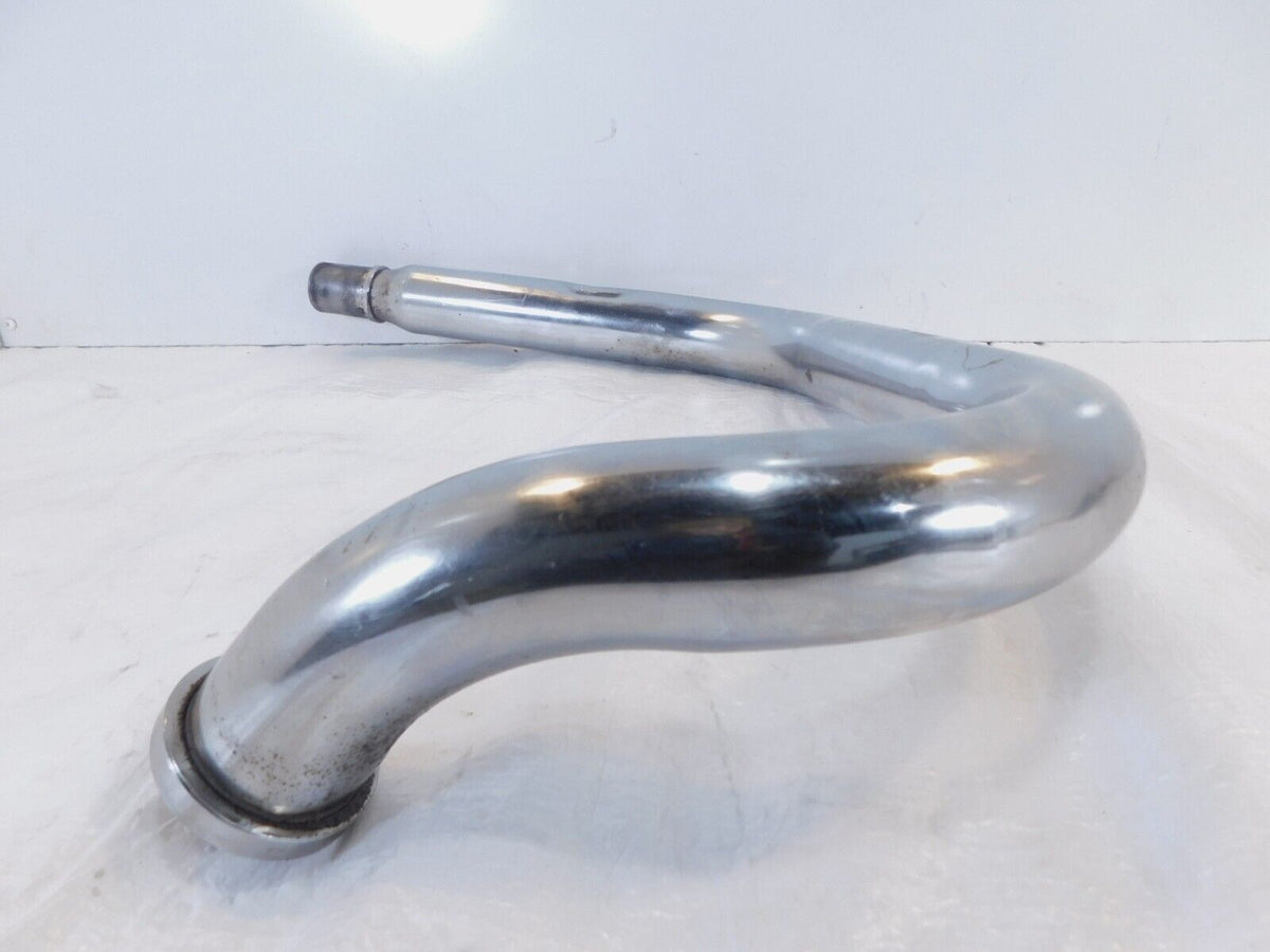 1986-2004 Suzuki Intruder 700 750 800 & Boulevard S50 VS800 Exhaust Header Pipe