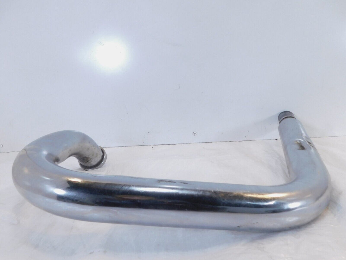 1986-2004 Suzuki Intruder 700 750 800 & Boulevard S50 VS800 Exhaust Header Pipe