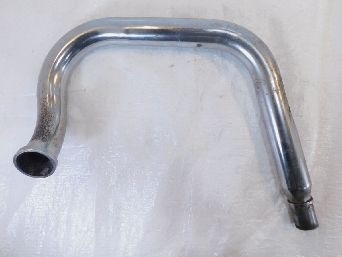 1986-2004 Suzuki Intruder 700 750 800 & Boulevard S50 VS800 Exhaust Header Pipe