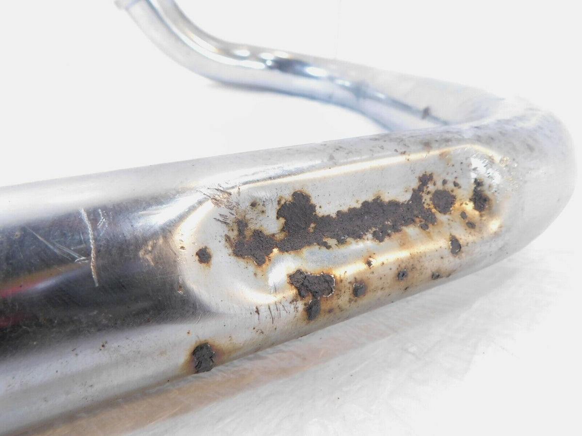 1986-2004 Suzuki Intruder 700 750 800 & Boulevard S50 VS800 Exhaust Header Pipe