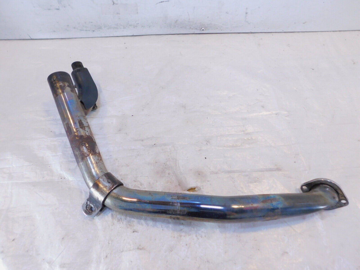 1991-1994 Harley Davidson Dyna Low Rider & Wide Glide Front Exhaust Header Pipe