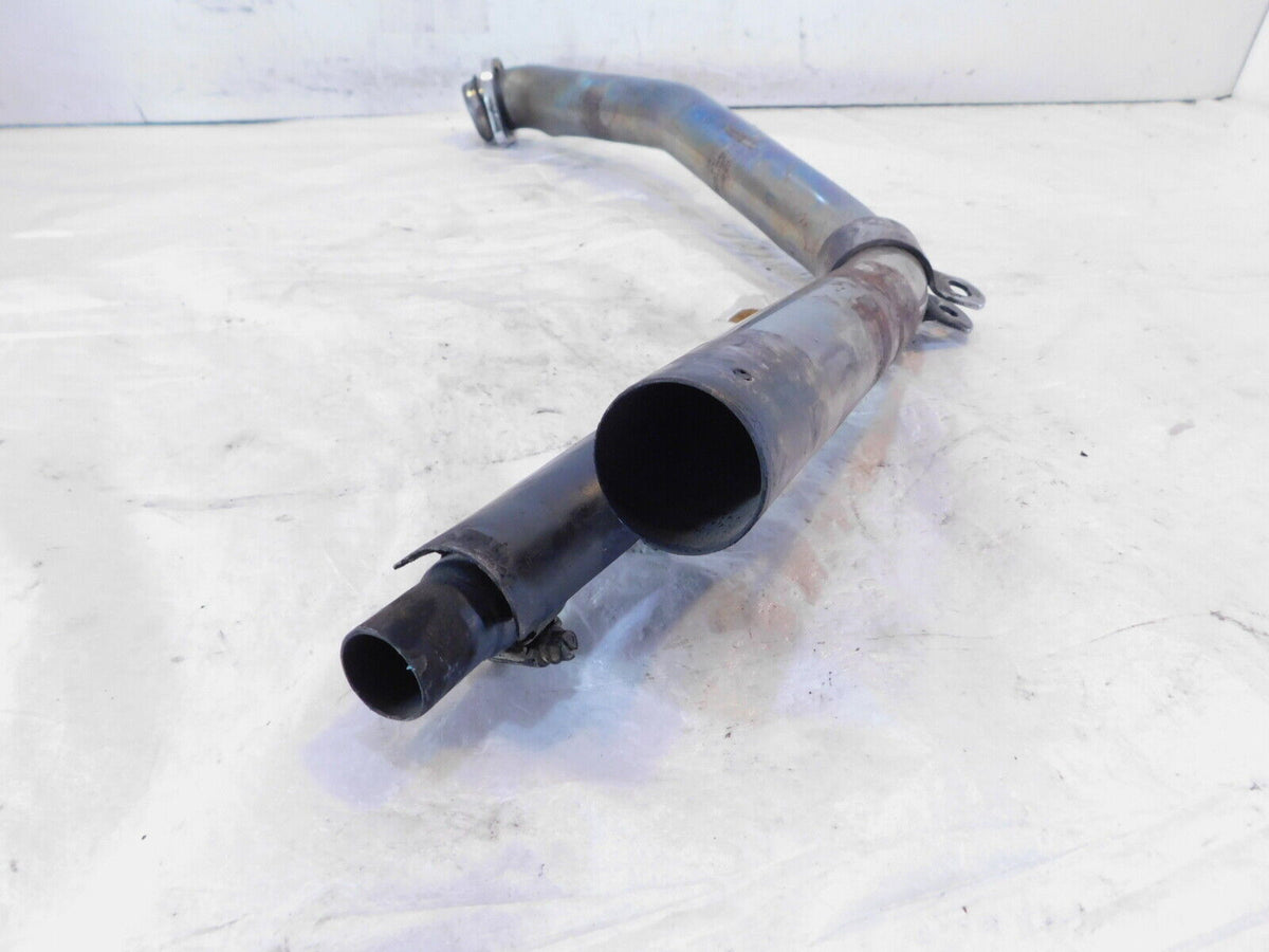 1991-1994 Harley Davidson Dyna Low Rider & Wide Glide Front Exhaust Header Pipe