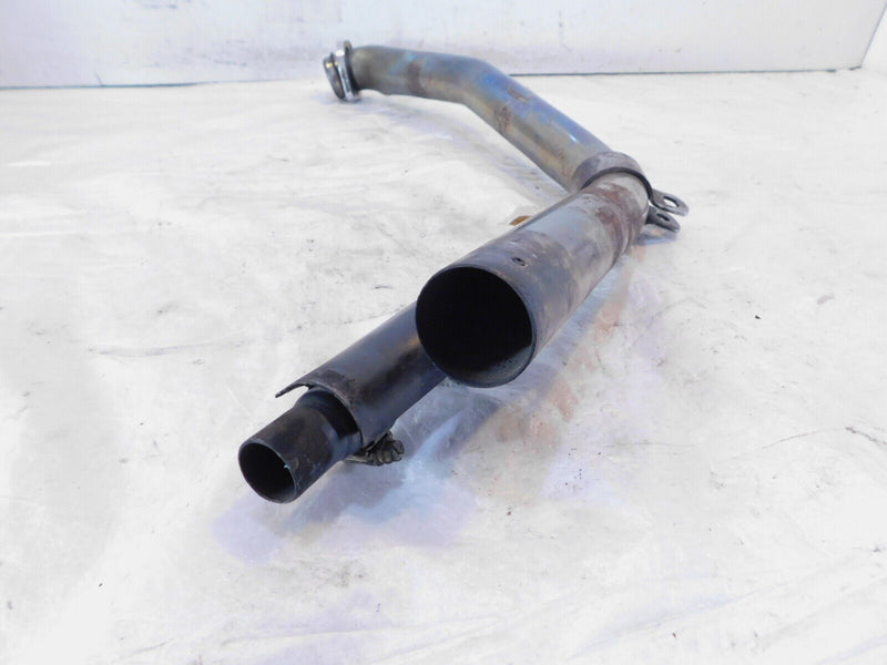 1991-1994 Harley Davidson Dyna Low Rider & Wide Glide Front Exhaust Header Pipe