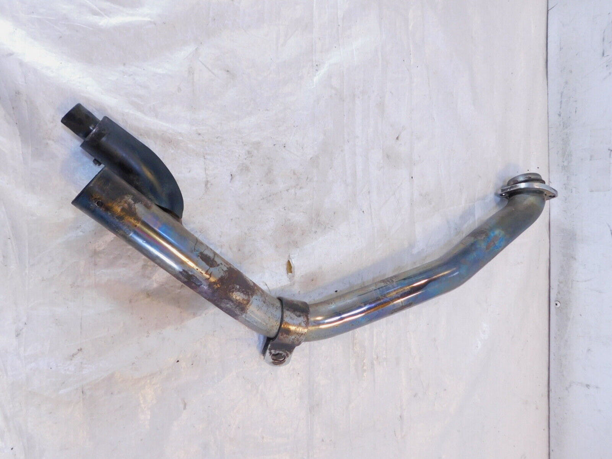 1991-1994 Harley Davidson Dyna Low Rider & Wide Glide Front Exhaust Header Pipe