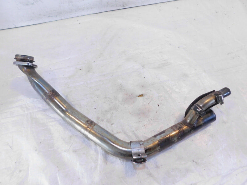1991-1994 Harley Davidson Dyna Low Rider & Wide Glide Front Exhaust Header Pipe