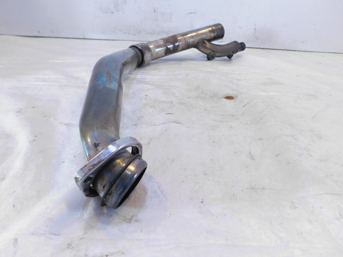 1991-1994 Harley Davidson Dyna Low Rider & Wide Glide Front Exhaust Header Pipe