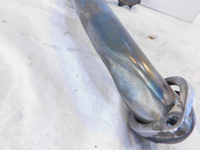 1991-1994 Harley Davidson Dyna Low Rider & Wide Glide Front Exhaust Header Pipe
