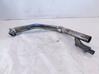 1991-1994 Harley Davidson Dyna Low Rider & Wide Glide Front Exhaust Header Pipe