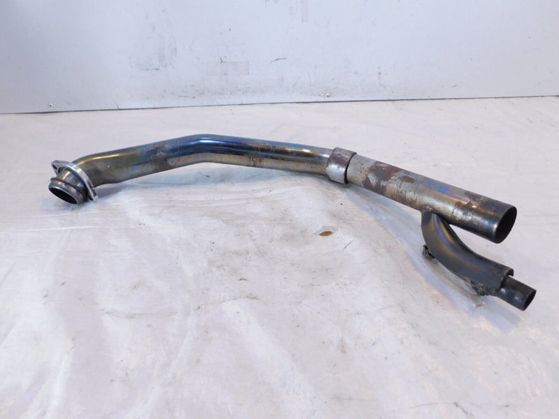 1991-1994 Harley Davidson Dyna Low Rider & Wide Glide Front Exhaust Header Pipe