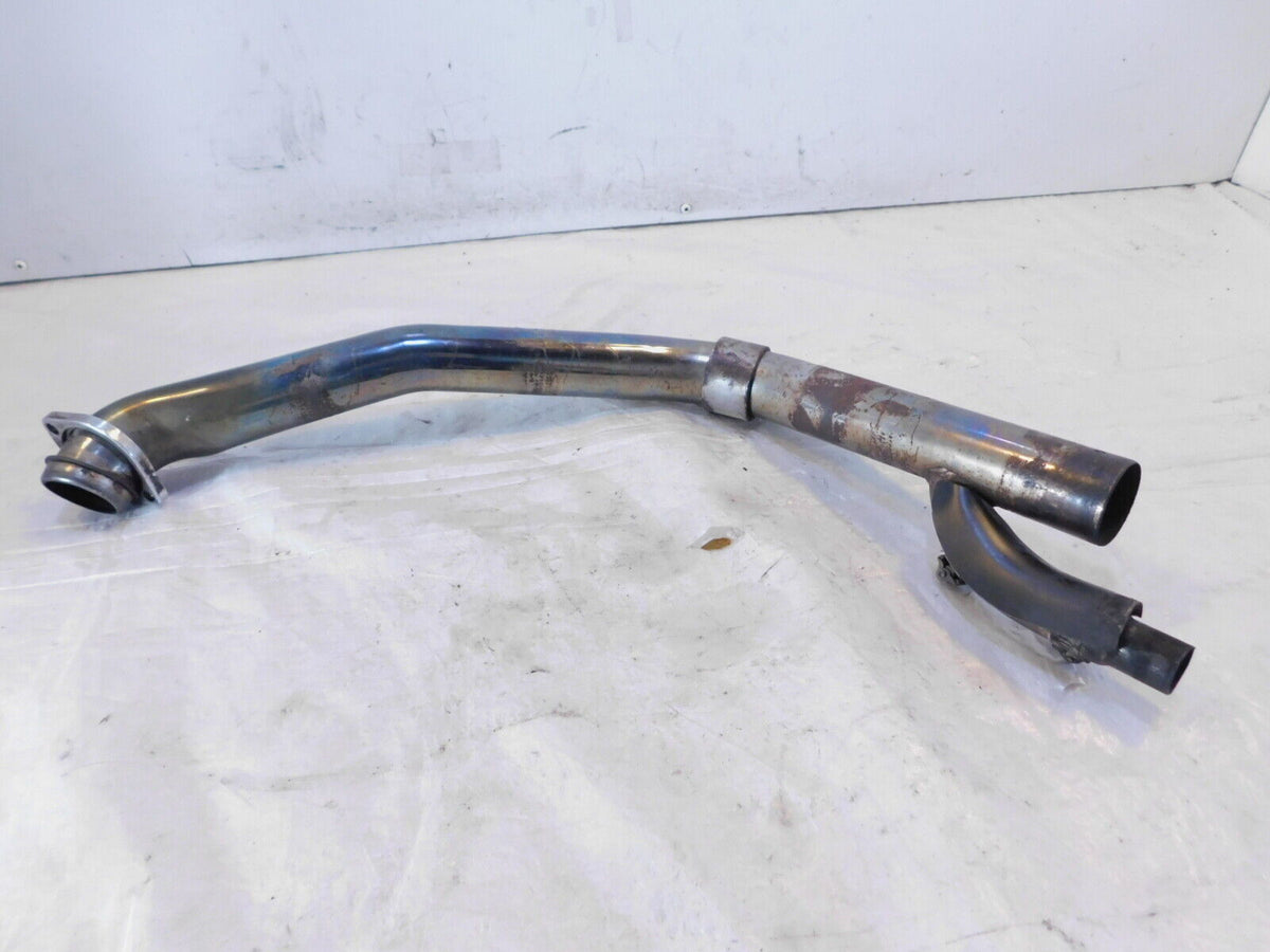 1991-1994 Harley Davidson Dyna Low Rider & Wide Glide Front Exhaust Header Pipe