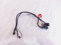 Honda CB650SC Nighthawk 650 Starter Motor Relay Solenoid Wire & Battery Cable