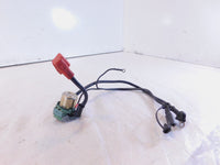 Honda CB650SC Nighthawk 650 Starter Motor Relay Solenoid Wire & Battery Cable