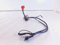 Honda CB650SC Nighthawk 650 Starter Motor Relay Solenoid Wire & Battery Cable