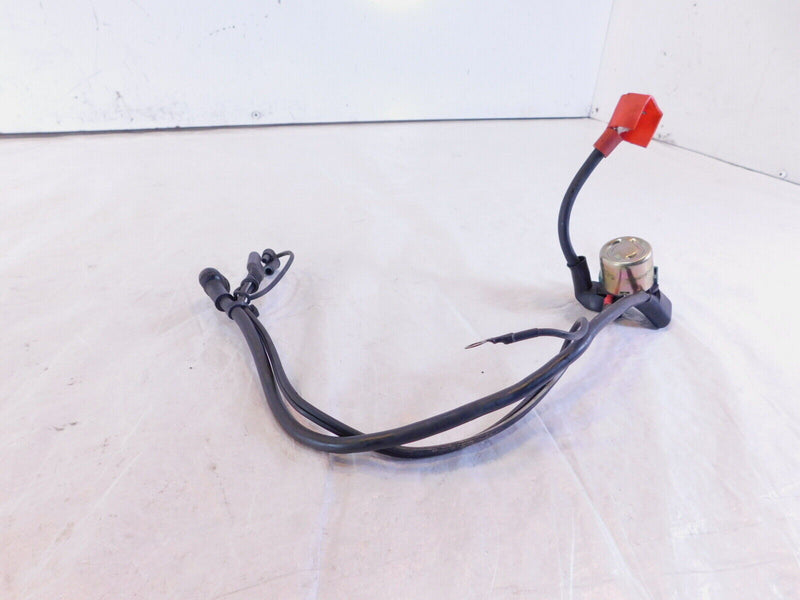 Honda CB650SC Nighthawk 650 Starter Motor Relay Solenoid Wire & Battery Cable