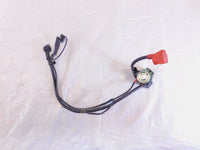 Honda CB650SC Nighthawk 650 Starter Motor Relay Solenoid Wire & Battery Cable