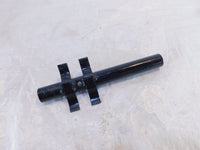 87-88 Harley EVO Softail Heritage Classic Shock Absorber Reservoir Bracket