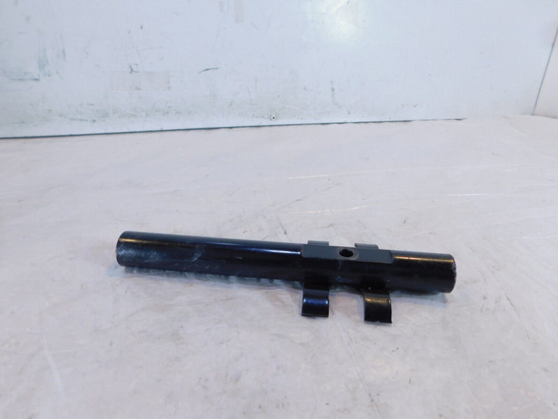87-88 Harley EVO Softail Heritage Classic Shock Absorber Reservoir Bracket