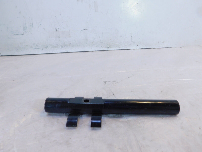 87-88 Harley EVO Softail Heritage Classic Shock Absorber Reservoir Bracket