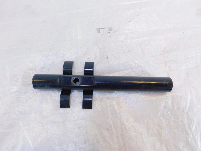 87-88 Harley EVO Softail Heritage Classic Shock Absorber Reservoir Bracket