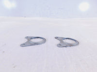 BMW R1100GS R1100R R1100RS R1100RT R850R Fuel Injector Spring Clip - 13641340958